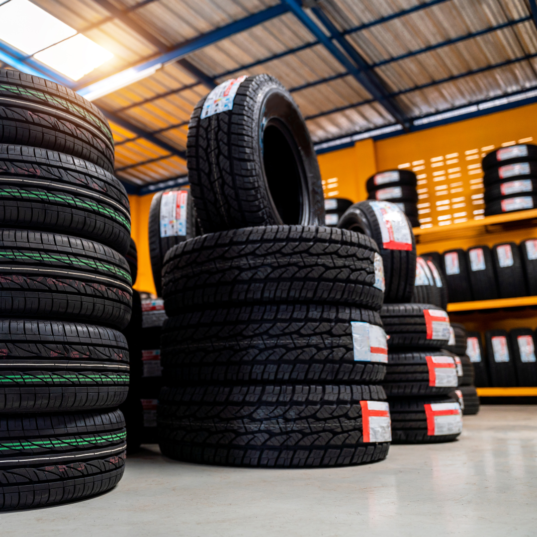 Tire & Auto Services