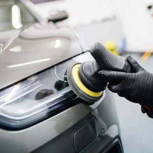 Auto Detailing Mississauga- sahara motors