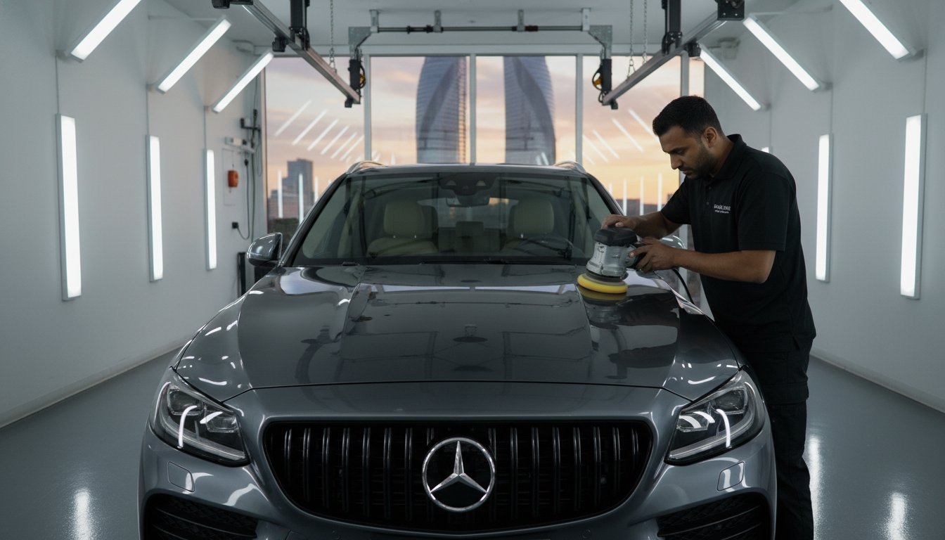 Auto Detailing Prices in Mississauga: 2026 Cost Guide & Packages