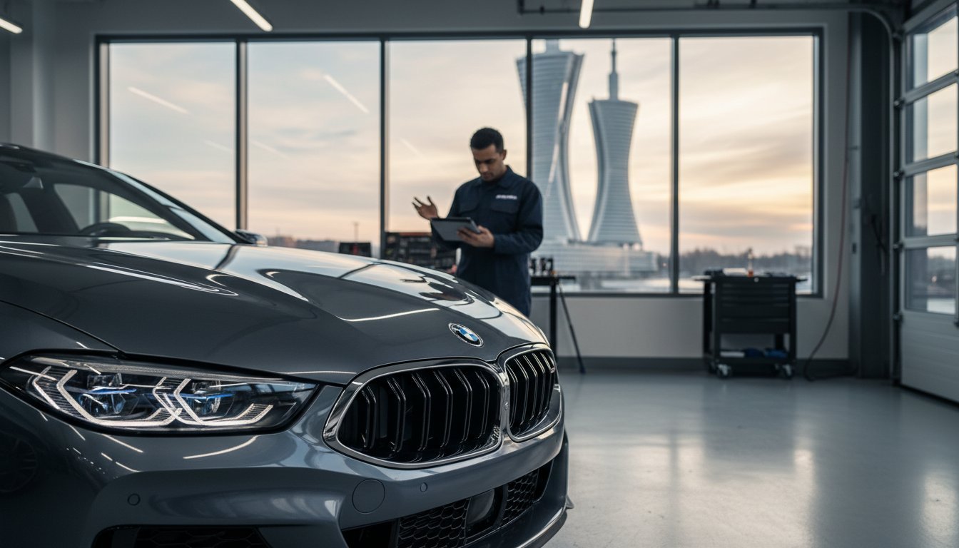 European Car Repair in Mississauga: The 2026 Guide to Expert Service