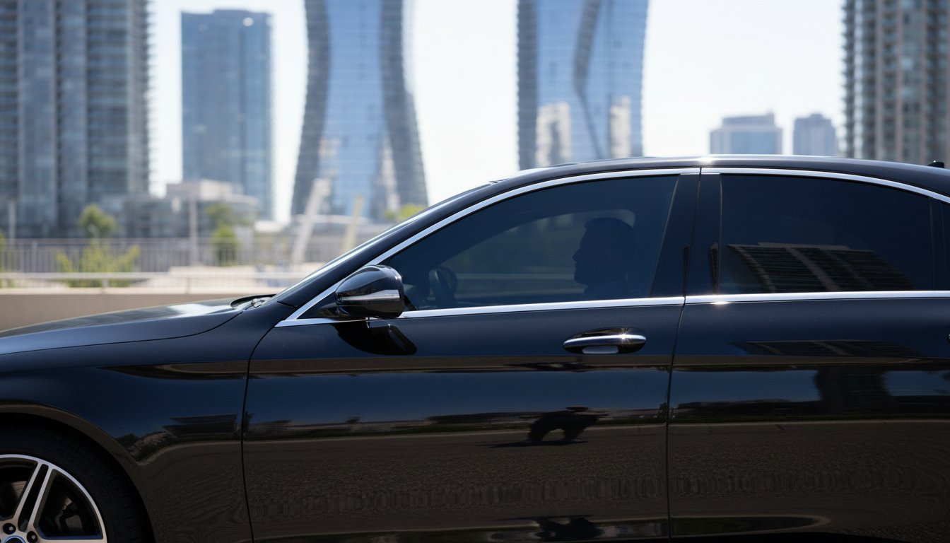 Professional Window Tint in Mississauga: The 2026 Car Owner’s Guide