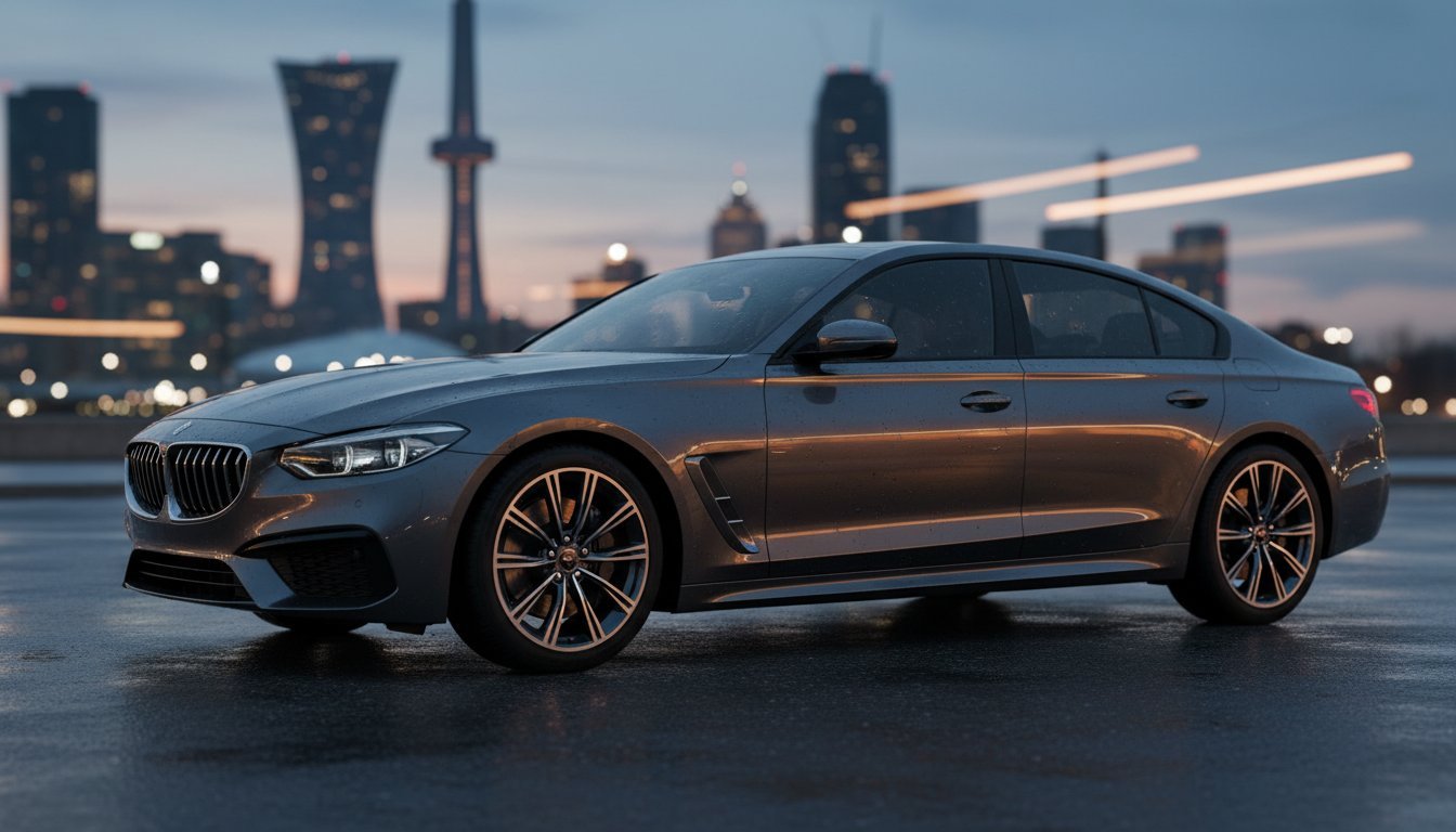 Ceramic Coating Mississauga: The Ultimate Paint Protection Guide for 2026