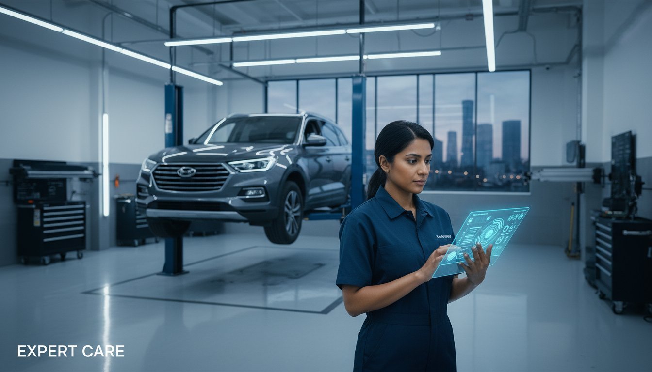 Complete Guide to Car Maintenance in Mississauga: Protect Your Vehicle in 2026